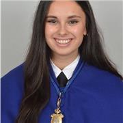 Profesora particular en Aluche (Madrid) con experiencia en apoyo y repaso en diversas materias de primaria y la ESO como Matemáticas, Lengua, Inglés…